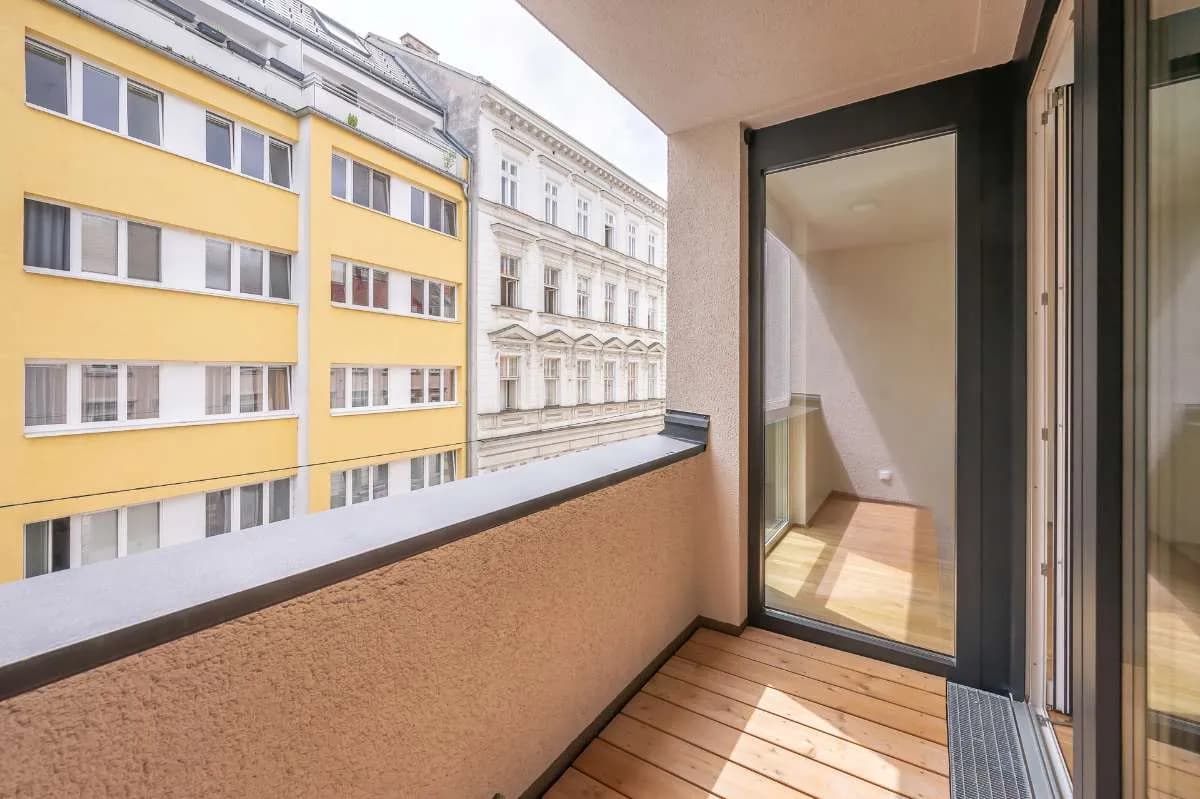 4-Zimmer-Wohnung kaufen in Wien – 95,29 m², € 792.200 – Bild 2 von 11