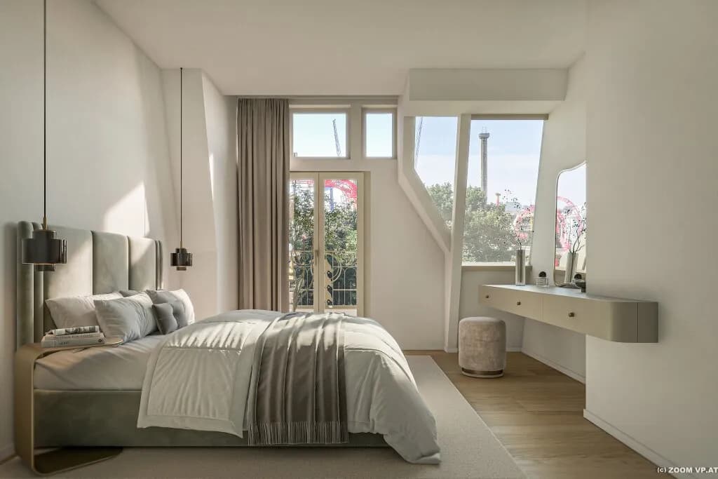 Immobilie kaufen in Wien – 134,18 m², € 2.222.700 – Bild 4 von 15