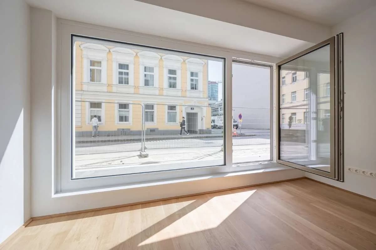 1-Zimmer-Gewerbeimmobilie kaufen in Wien – 35 m², € 180.910 – Bild 3 von 14