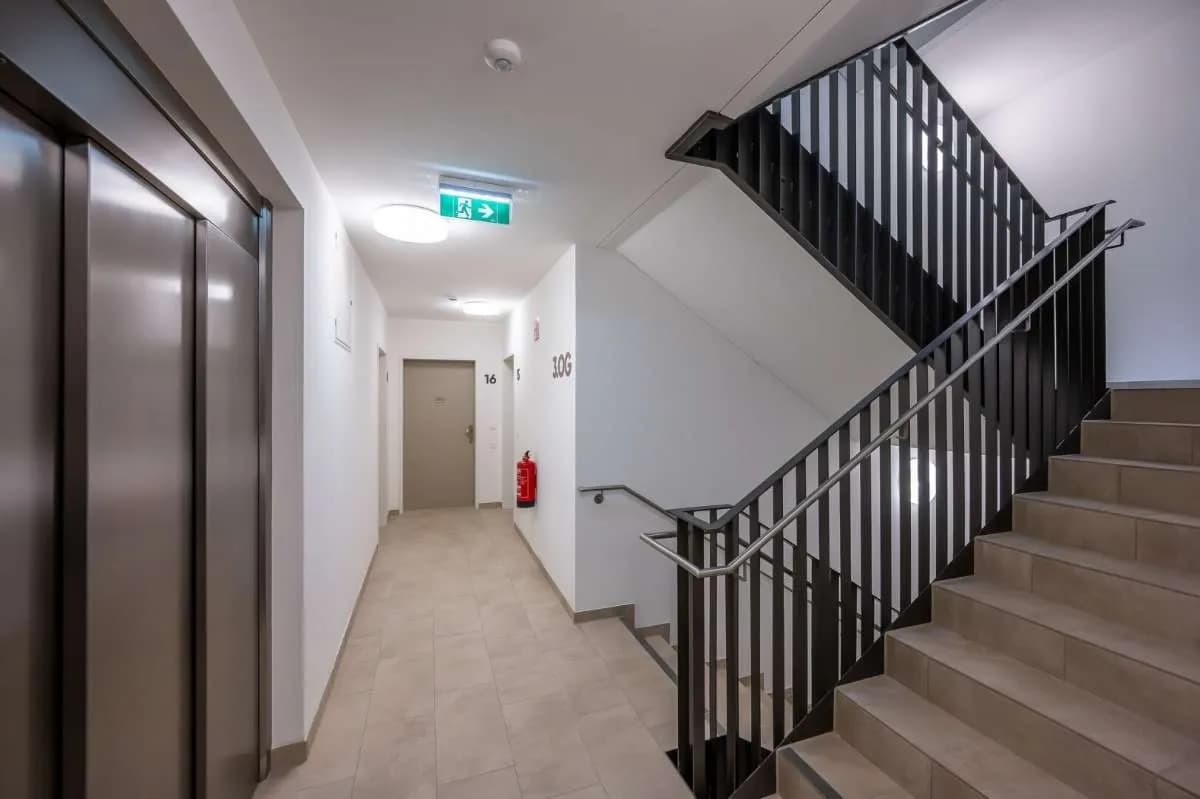 1-Zimmer-Gewerbeimmobilie kaufen in Wien – 35 m², € 180.910 – Bild 10 von 14