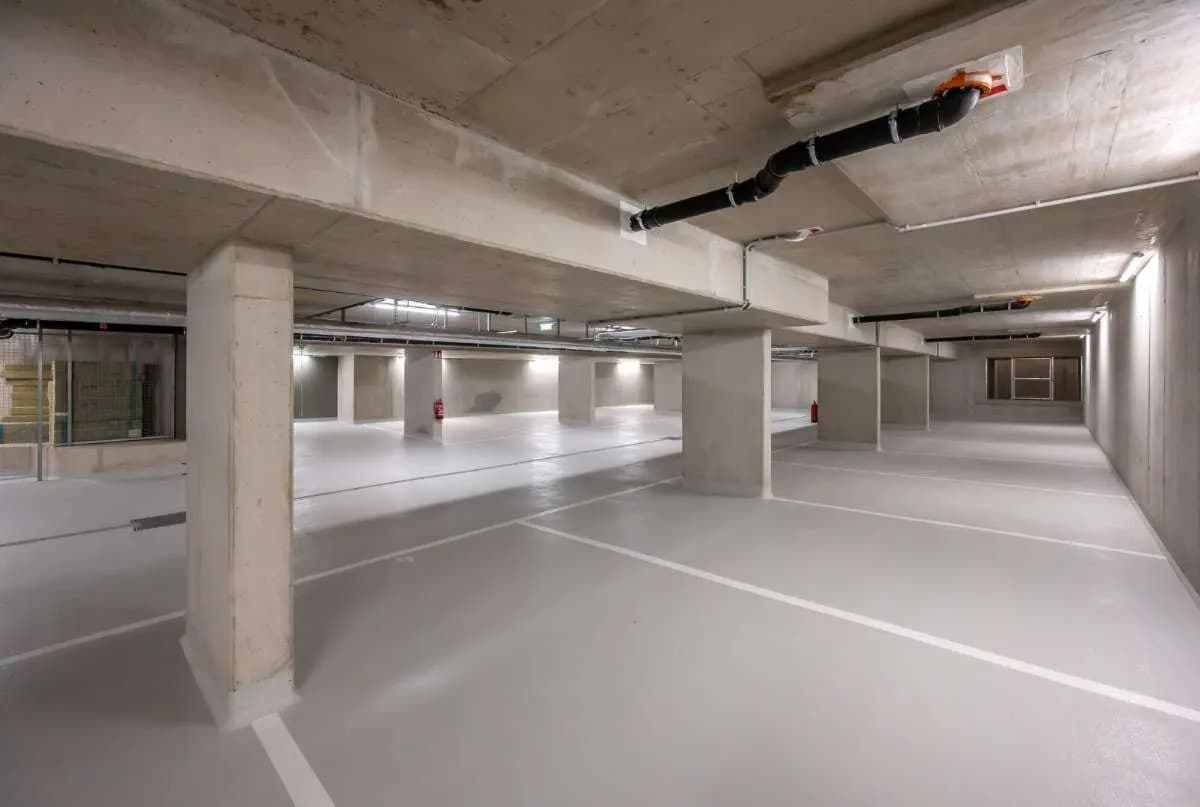 1-Zimmer-Gewerbeimmobilie kaufen in Wien – 35 m², € 180.910 – Bild 11 von 14