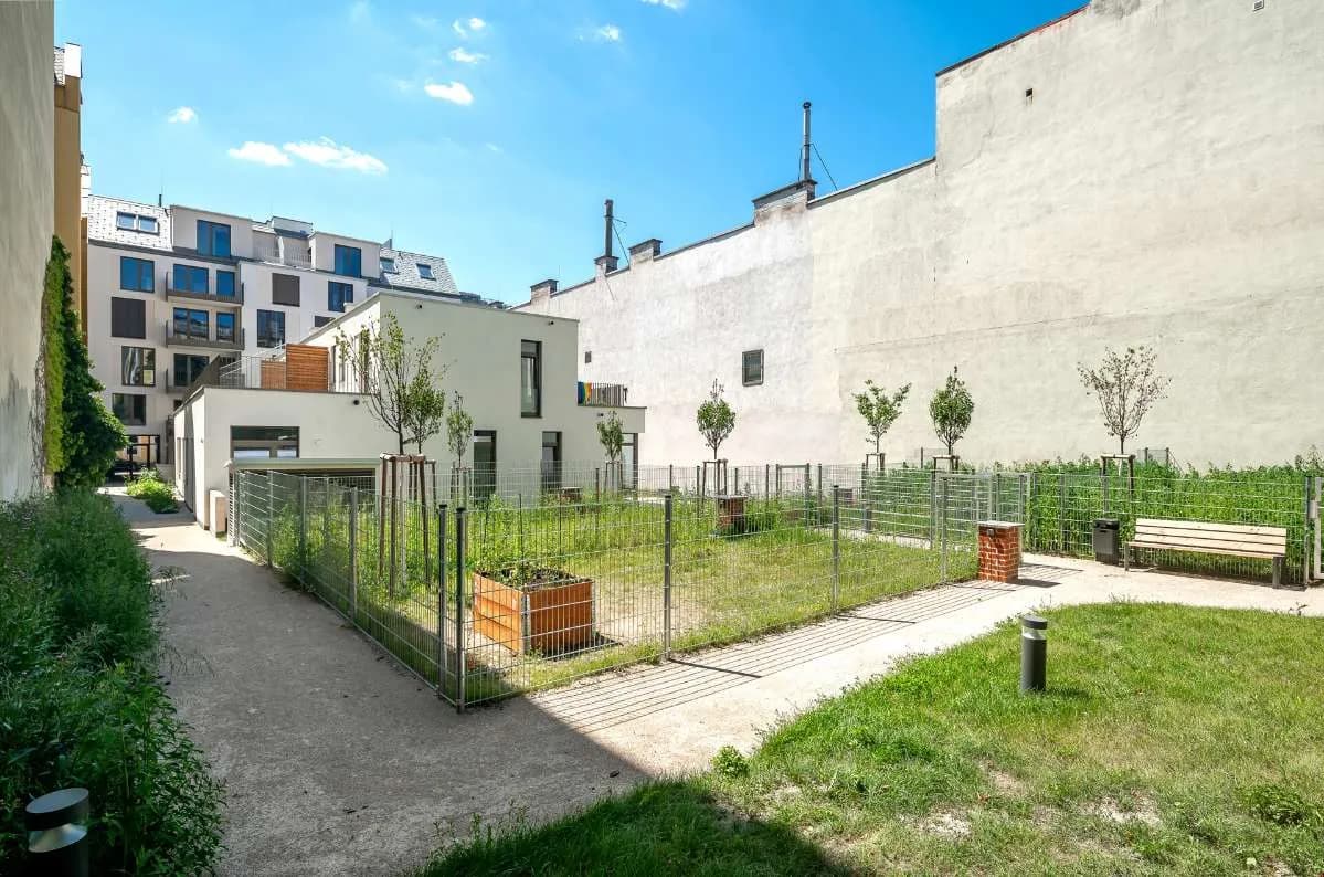 1-Zimmer-Gewerbeimmobilie kaufen in Wien – 35 m², € 180.910 – Bild 12 von 14