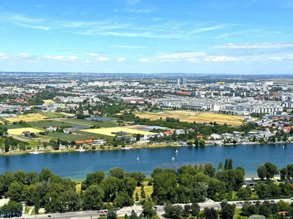 2-Zimmer-Wohnung kaufen in Wien – 40,9 m², € 295.000 – Bild 4 von 21