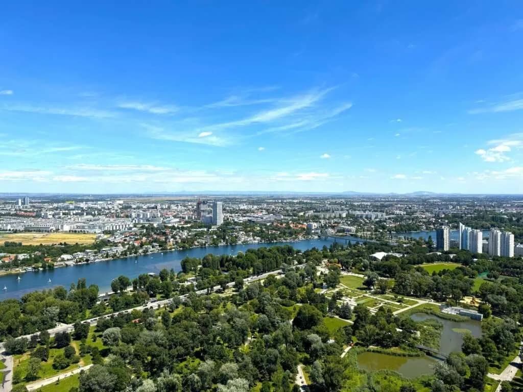 2-Zimmer-Wohnung kaufen in Wien – 40,9 m², € 295.000 – Bild 7 von 21