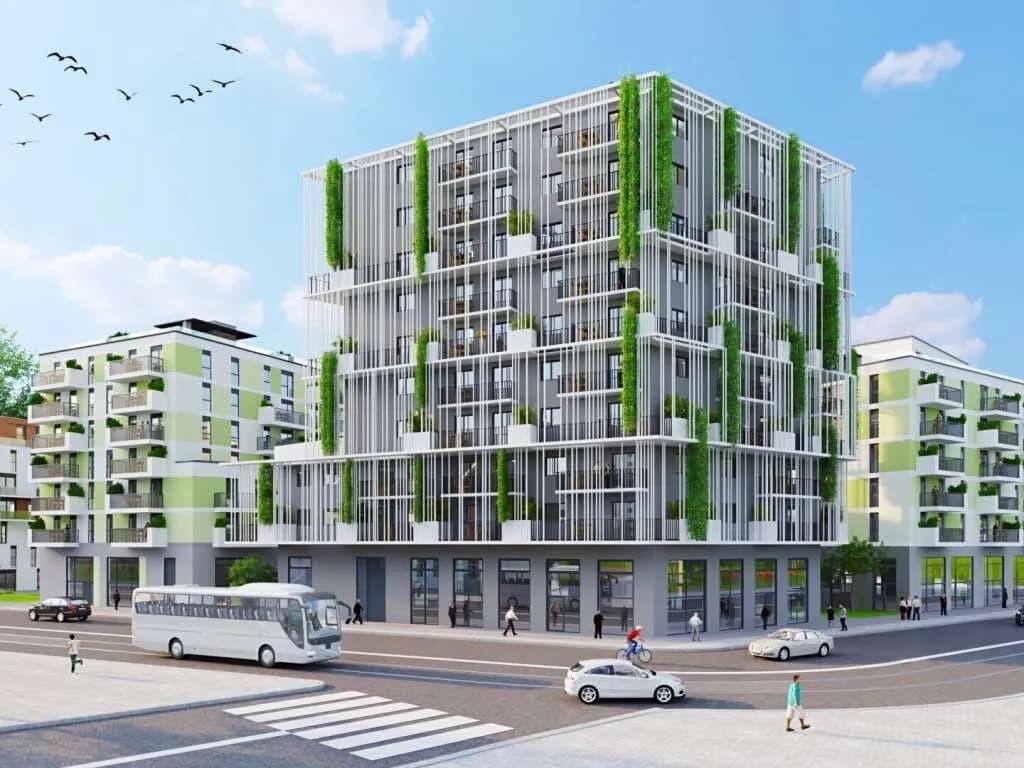 2-Zimmer-Wohnung kaufen in Wien – 40,9 m², € 295.000 – Bild 13 von 21