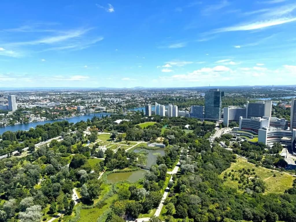 2-Zimmer-Wohnung kaufen in Wien – 55,76 m², € 319.000 – Bild 2 von 21