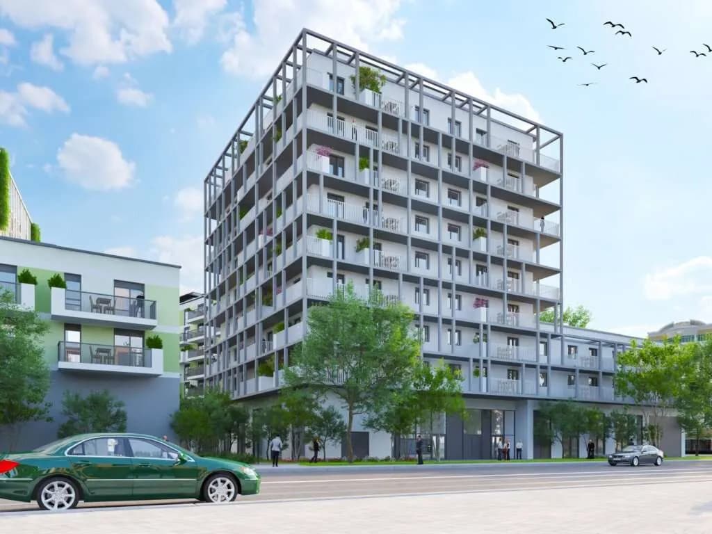 3-Zimmer-Wohnung kaufen in Wien – 68,15 m², € 390.000 – Bild 13 von 21