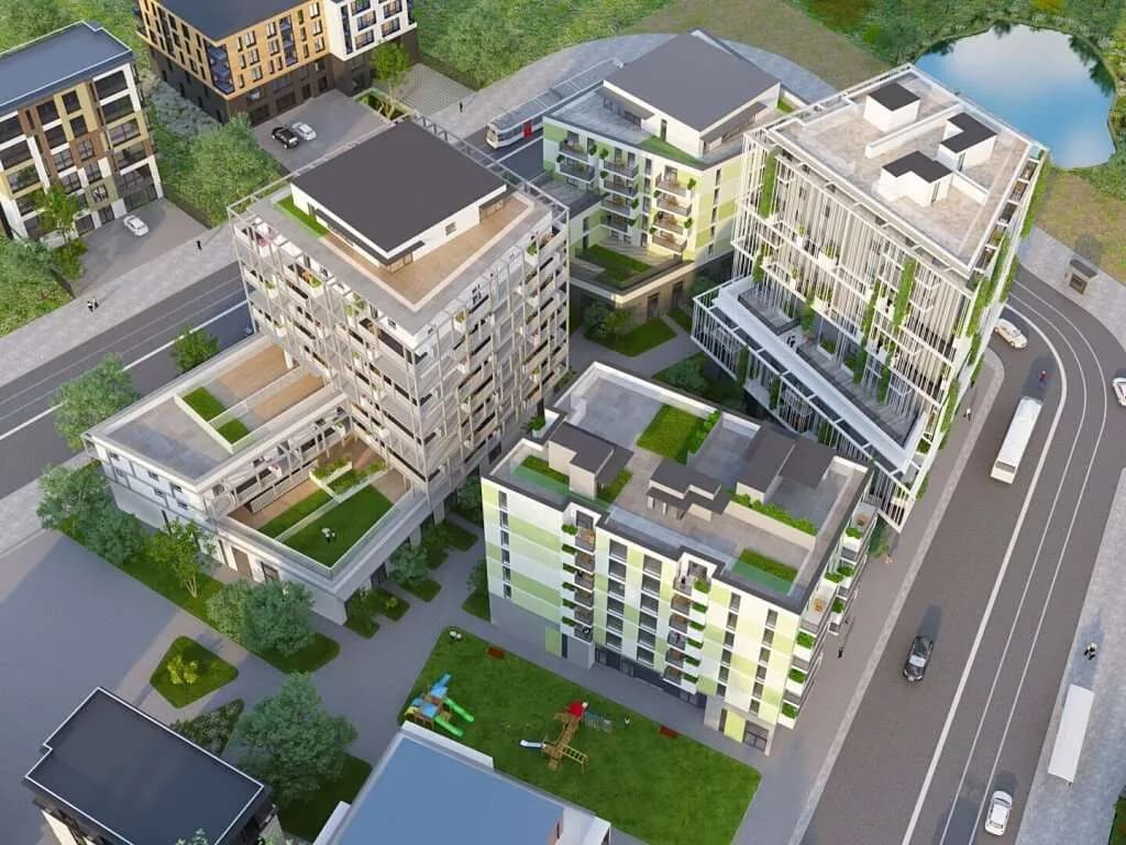 2-Zimmer-Wohnung kaufen in Wien – 46,64 m², € 299.000 – Bild 10 von 21