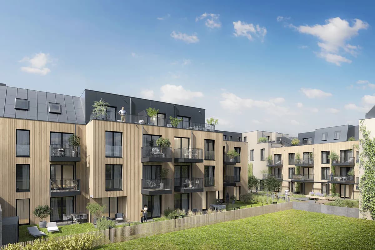 3-Zimmer-Wohnung kaufen in Mistelbach – 77,09 m², € 579.430 – Bild 5 von 6