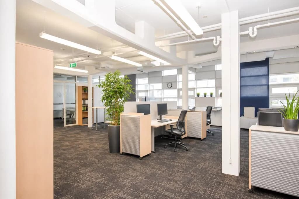Gewerbeimmobilie mieten in Wien – 800 m², € 11.174 – Bild 4 von 6