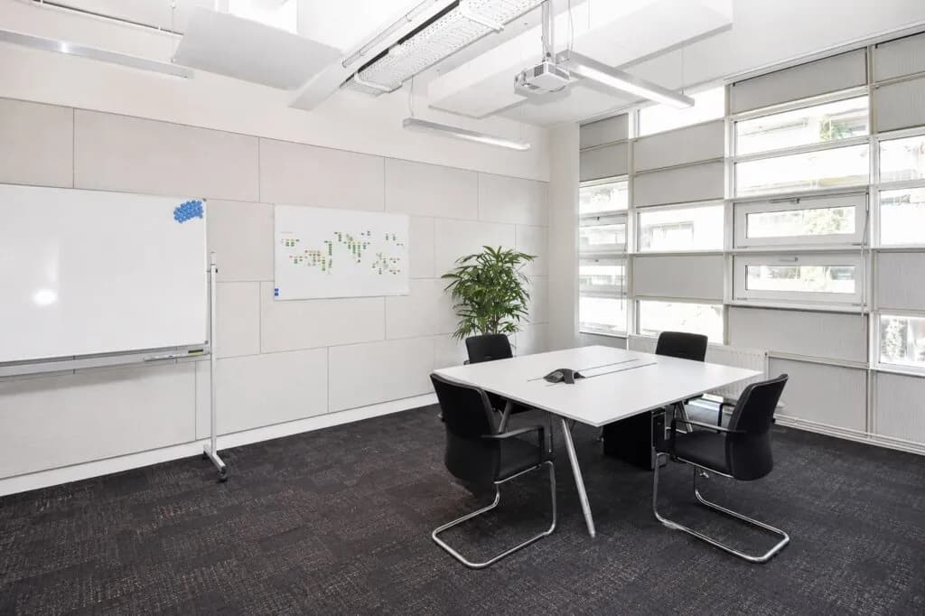 Gewerbeimmobilie mieten in Wien – 800 m², € 11.174 – Bild 6 von 6
