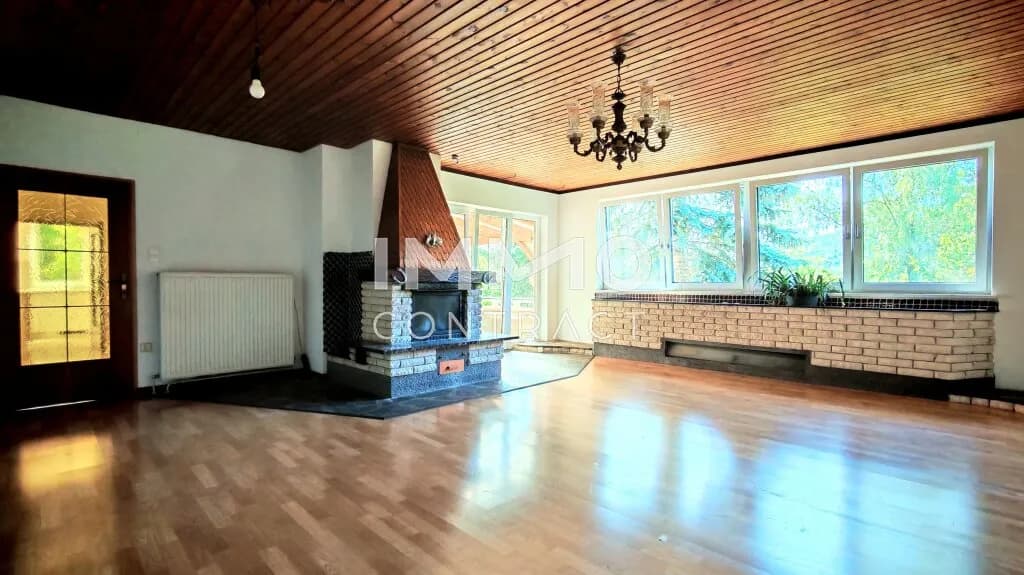 7-Zimmer-Haus kaufen in Wiener Neustadt Land – 208 m², € 423.000 – Bild 2 von 21