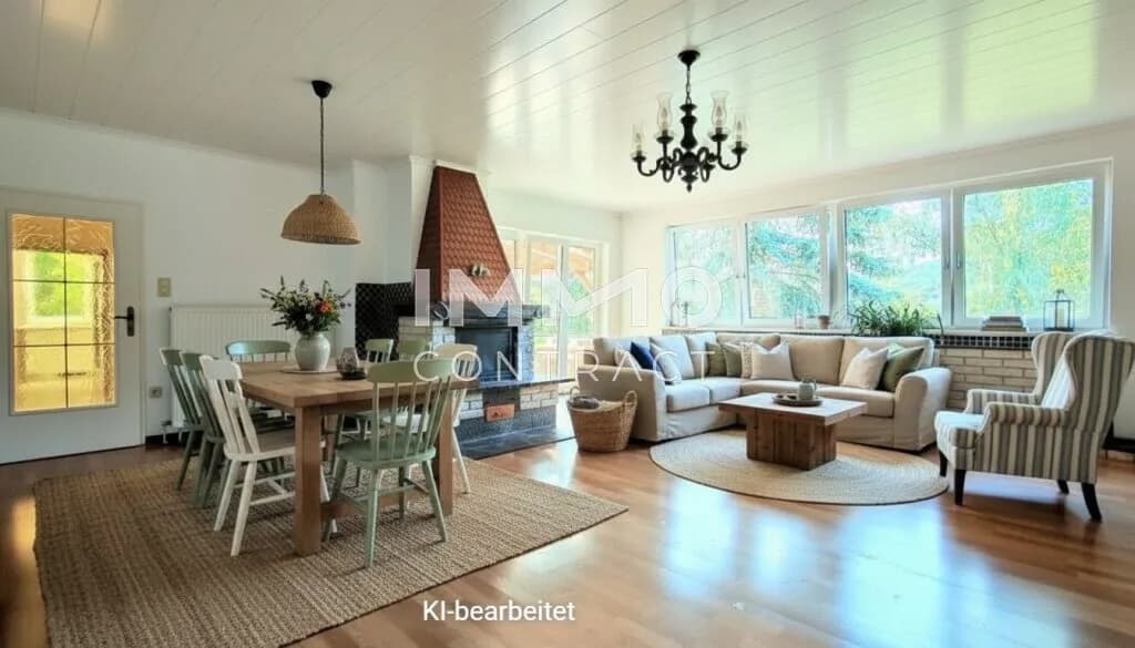 7-Zimmer-Haus kaufen in Wiener Neustadt Land – 208 m², € 423.000 – Bild 4 von 21