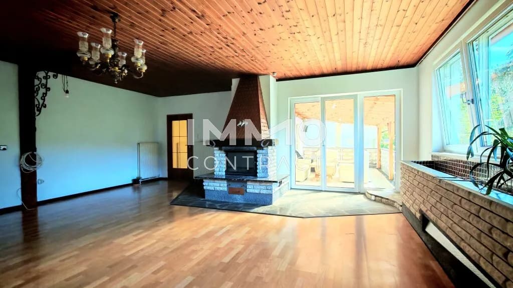 7-Zimmer-Haus kaufen in Wiener Neustadt Land – 208 m², € 423.000 – Bild 5 von 21
