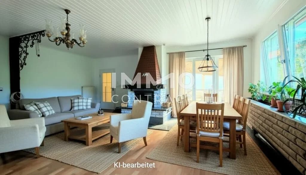 7-Zimmer-Haus kaufen in Wiener Neustadt Land – 208 m², € 423.000 – Bild 6 von 21