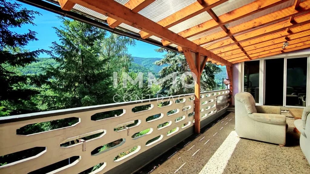 7-Zimmer-Haus kaufen in Wiener Neustadt Land – 208 m², € 423.000 – Bild 8 von 21