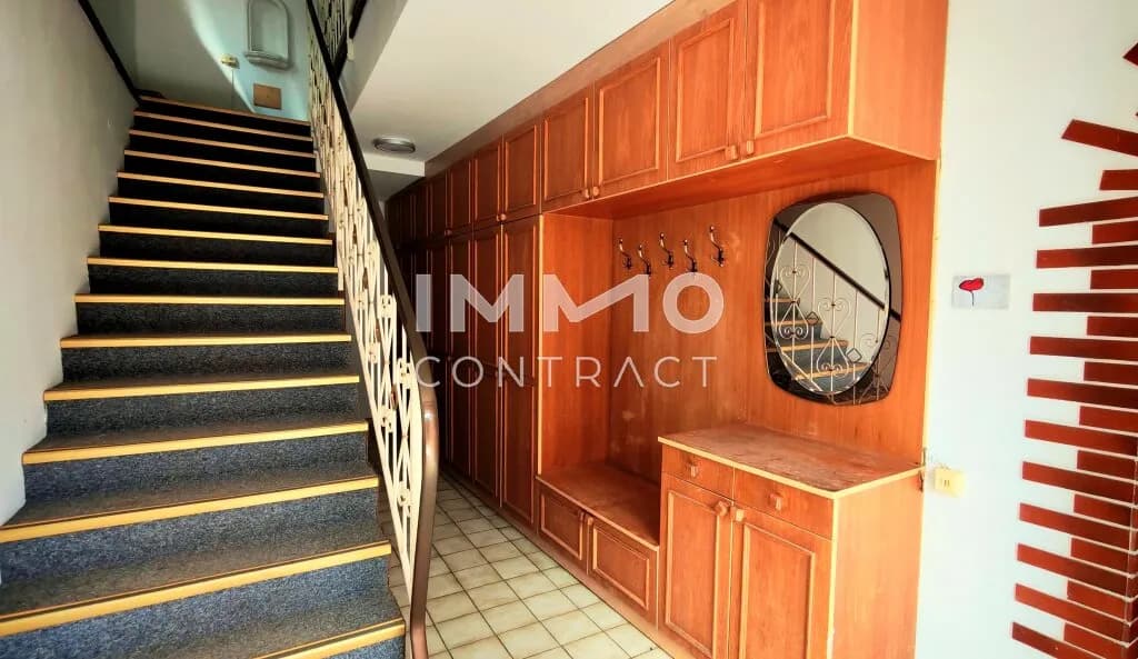 7-Zimmer-Haus kaufen in Wiener Neustadt Land – 208 m², € 423.000 – Bild 14 von 21