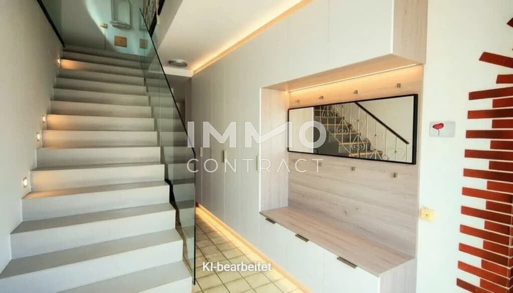 7-Zimmer-Haus kaufen in Wiener Neustadt Land – 208 m², € 423.000 – Bild 15 von 21