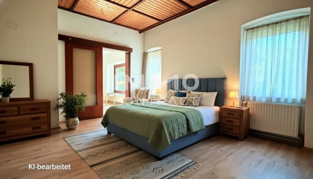 7-Zimmer-Haus kaufen in Wiener Neustadt Land – 208 m², € 423.000 – Bild 18 von 21