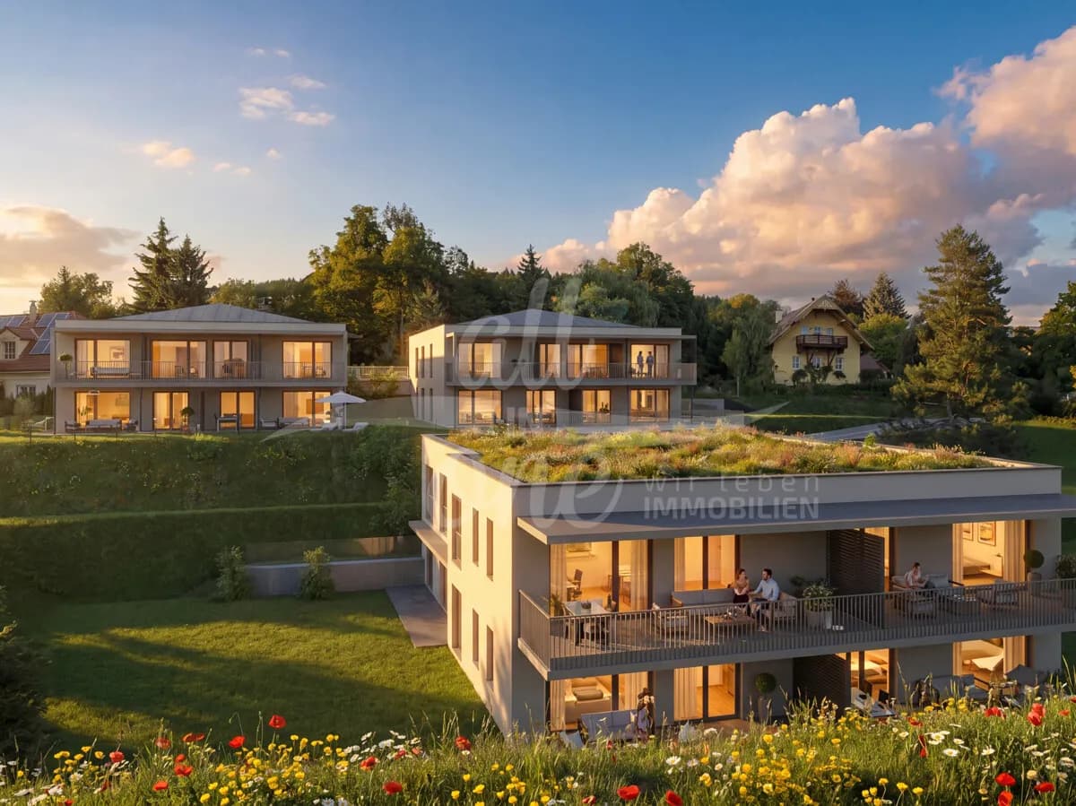5-Zimmer-Wohnung kaufen in Klagenfurt Land – 119,01 m², € 784.000 – Bild 4 von 13