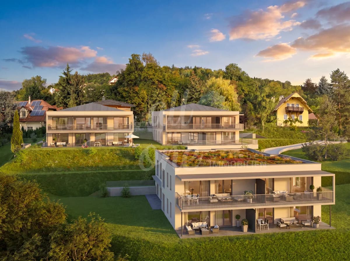 5-Zimmer-Wohnung kaufen in Klagenfurt Land – 119,01 m², € 784.000 – Bild 6 von 13