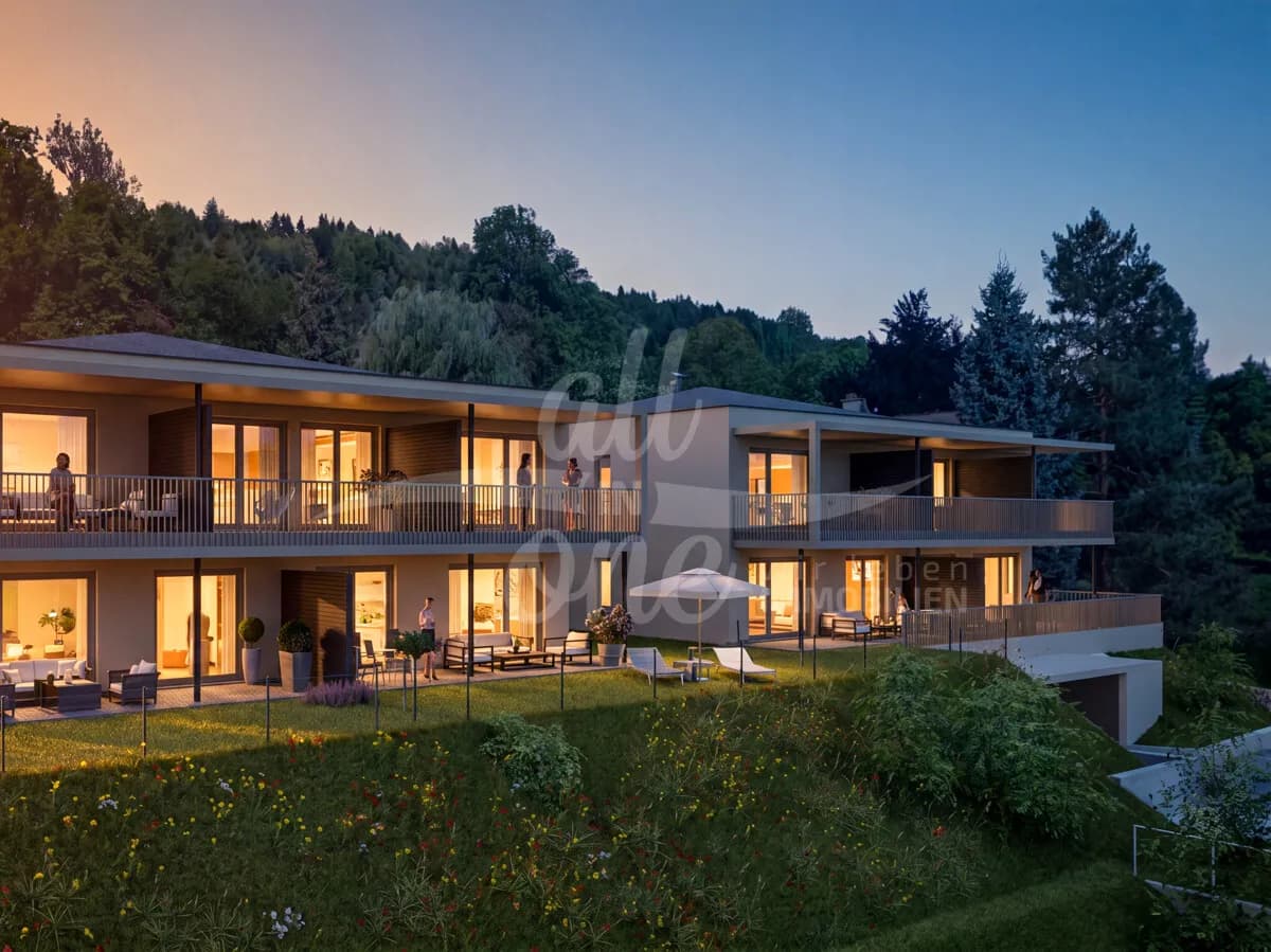 5-Zimmer-Wohnung kaufen in Klagenfurt Land – 119,01 m², € 784.000 – Bild 8 von 13
