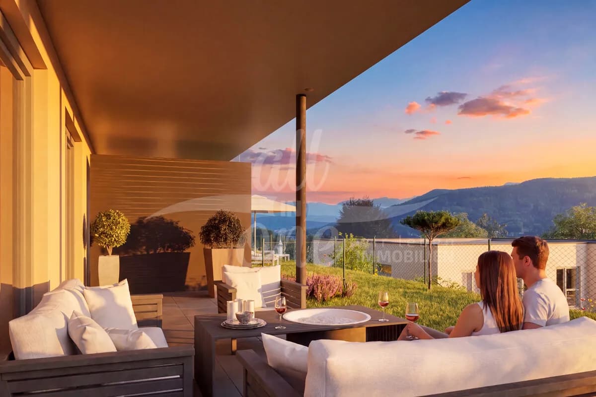 5-Zimmer-Wohnung kaufen in Klagenfurt Land – 119,01 m², € 784.000 – Bild 9 von 13