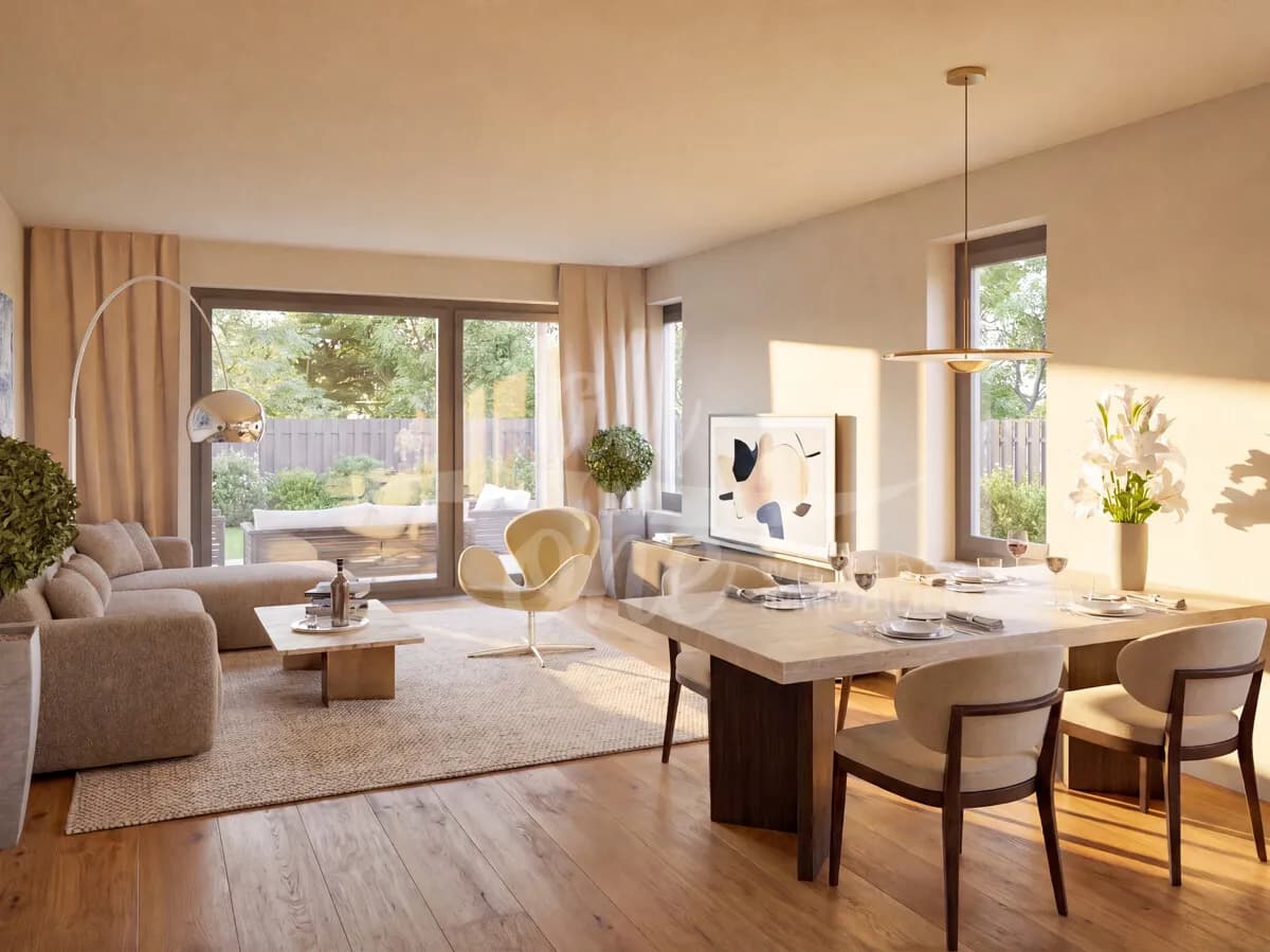 5-Zimmer-Wohnung kaufen in Klagenfurt Land – 119,01 m², € 784.000 – Bild 11 von 13