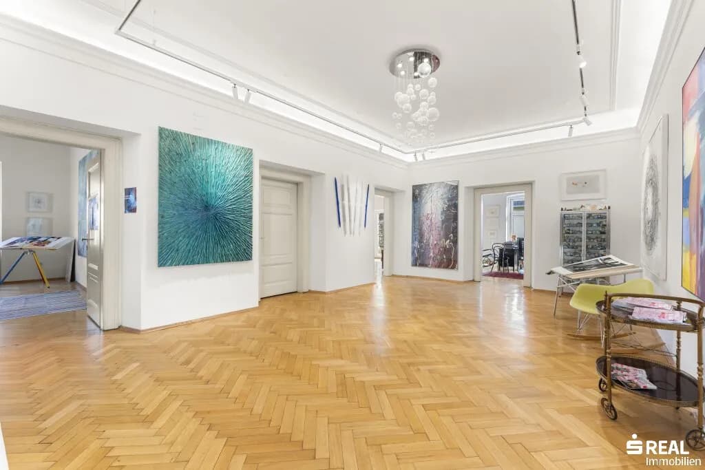 Gewerbeimmobilie mieten in Klagenfurt – 500 m², € 5.697 – Bild 7 von 18