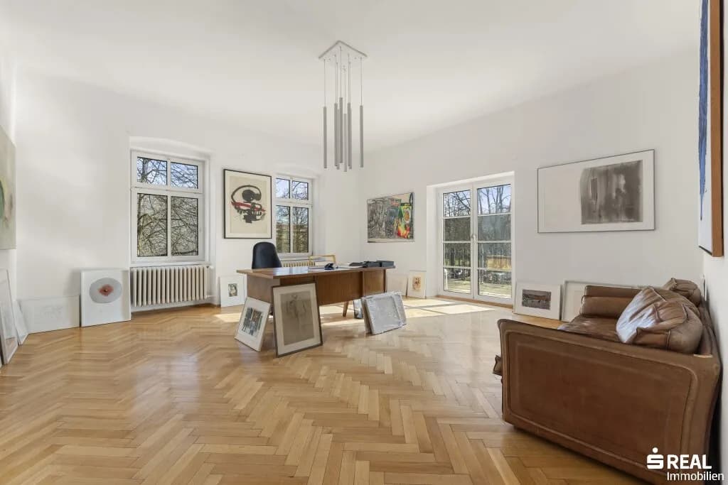 Gewerbeimmobilie mieten in Klagenfurt – 500 m², € 5.697 – Bild 8 von 18