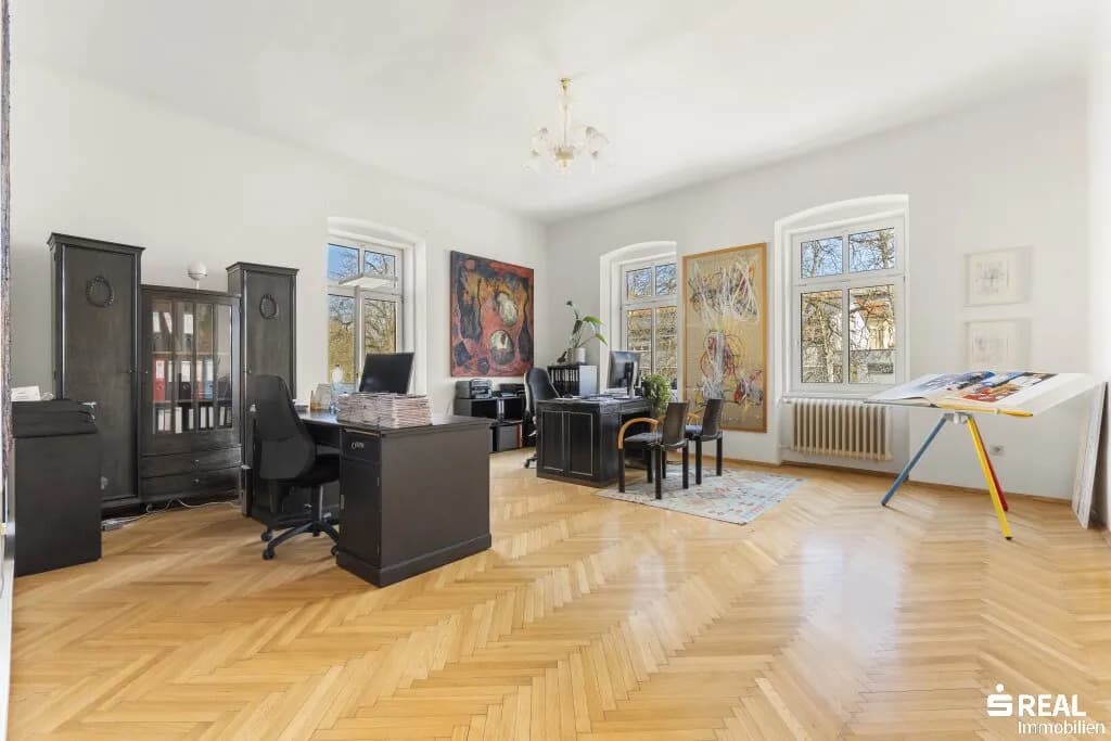 Gewerbeimmobilie mieten in Klagenfurt – 500 m², € 5.697 – Bild 9 von 18