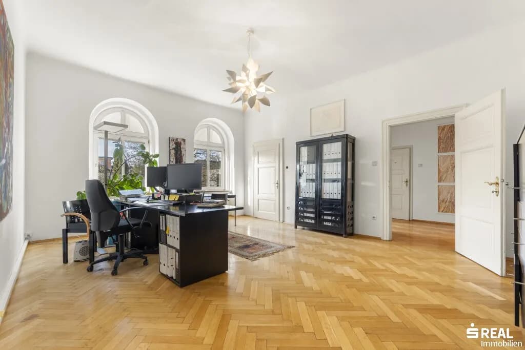 Gewerbeimmobilie mieten in Klagenfurt – 500 m², € 5.697 – Bild 10 von 18