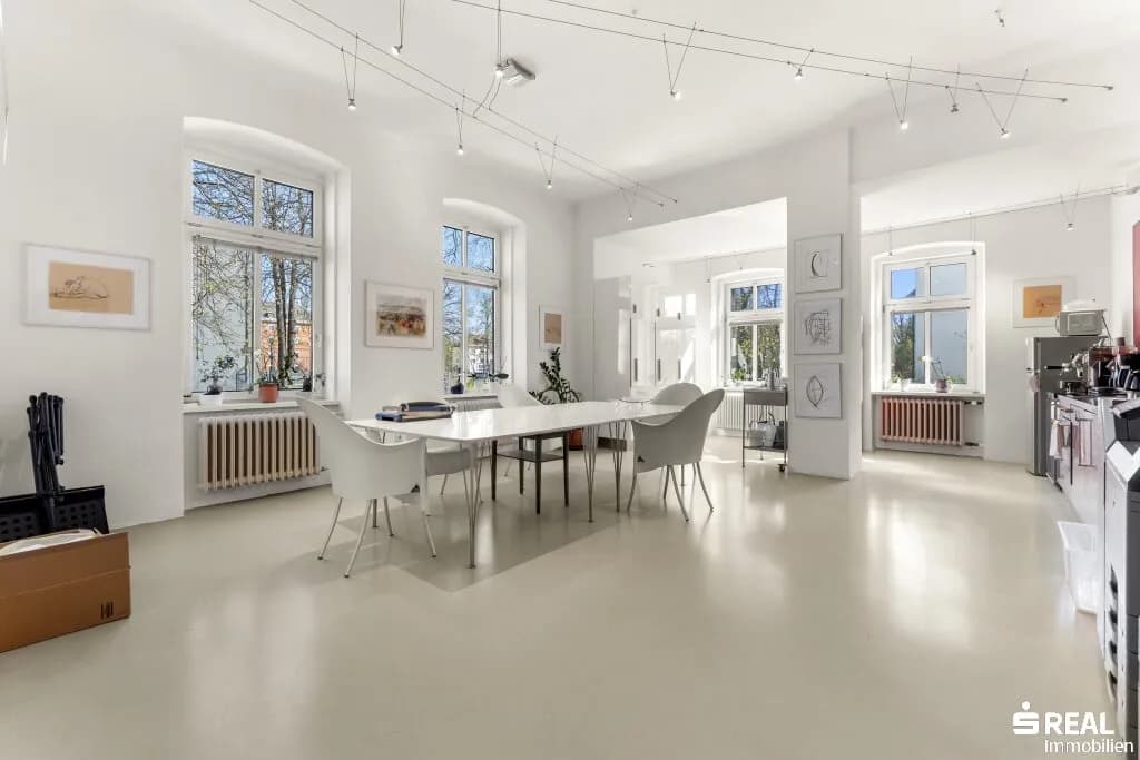 Gewerbeimmobilie mieten in Klagenfurt – 500 m², € 5.697 – Bild 11 von 18