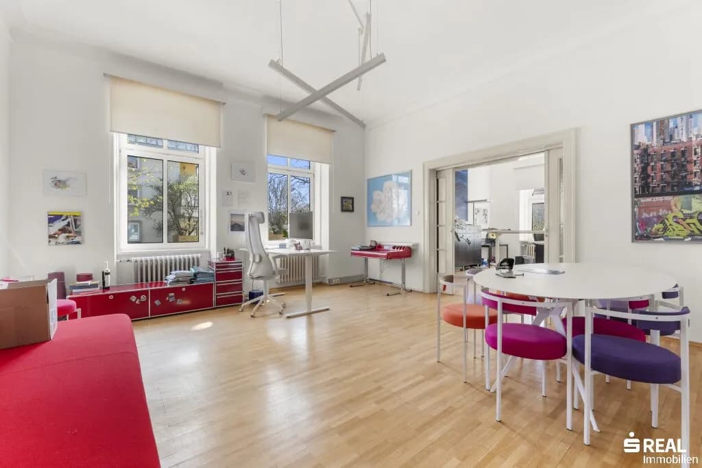 Gewerbeimmobilie mieten in Klagenfurt – 500 m², € 5.697 – Bild 12 von 18
