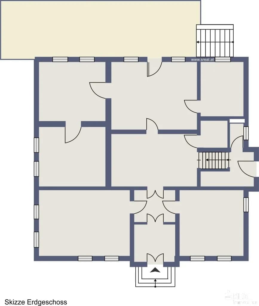 Gewerbeimmobilie mieten in Klagenfurt – 500 m², € 5.697 – Bild 16 von 18