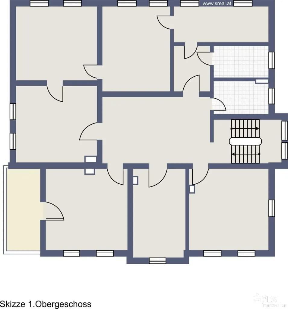 Gewerbeimmobilie mieten in Klagenfurt – 500 m², € 5.697 – Bild 17 von 18
