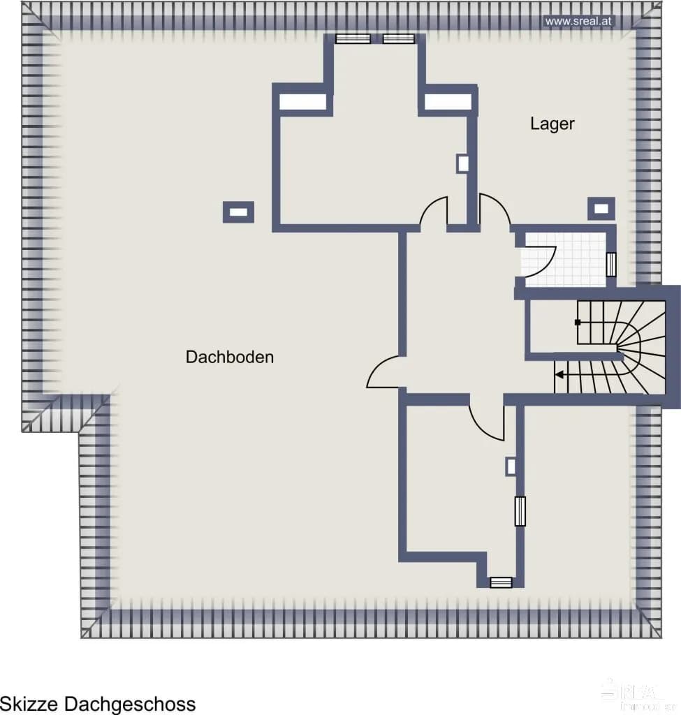 Gewerbeimmobilie mieten in Klagenfurt – 500 m², € 5.697 – Bild 18 von 18