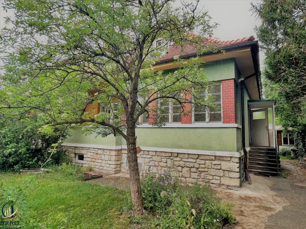 4-Zimmer-Haus kaufen in Horn – 195 m²