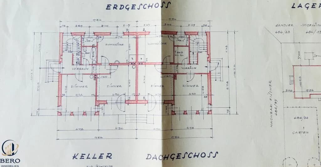 4-Zimmer-Haus kaufen in Horn – 195 m² – Bild 34 von 36