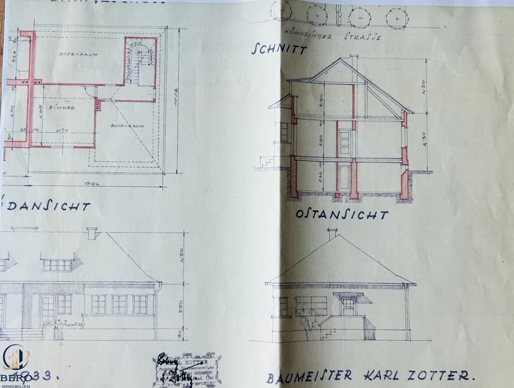 4-Zimmer-Haus kaufen in Horn – 195 m² – Bild 35 von 36