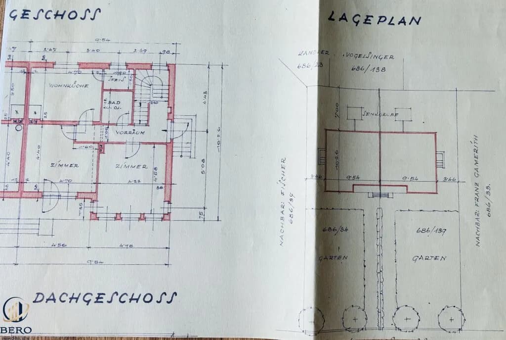 4-Zimmer-Haus kaufen in Horn – 195 m² – Bild 36 von 36