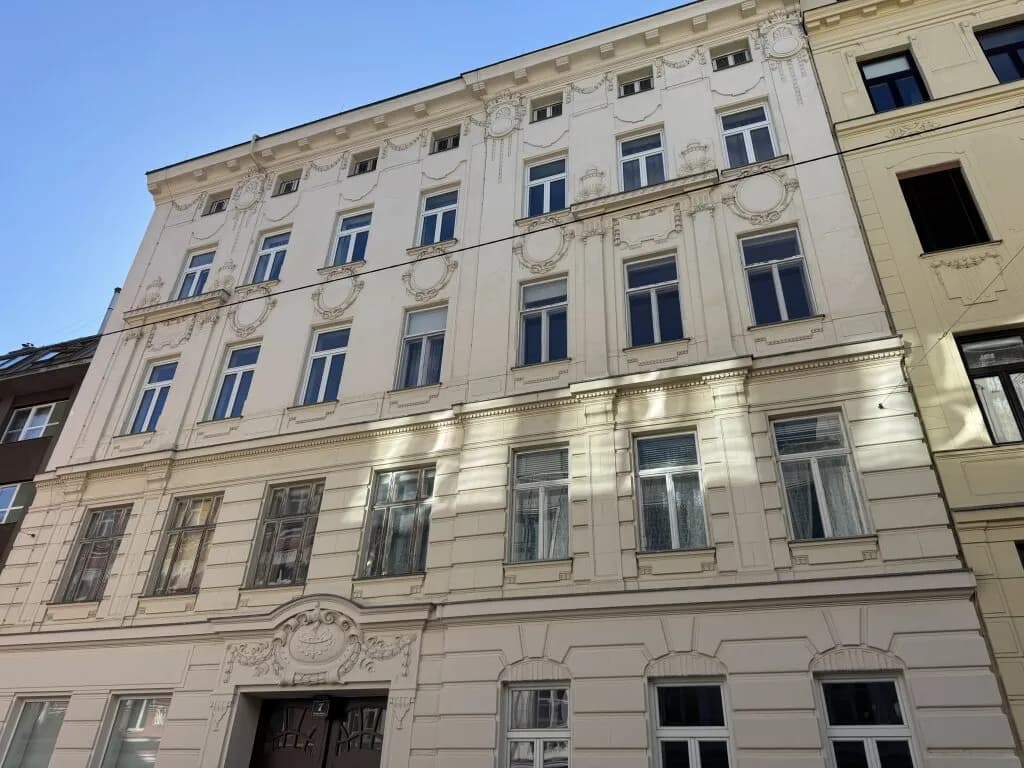 Wohnung kaufen in Wien – 113,84 m², € 239.000