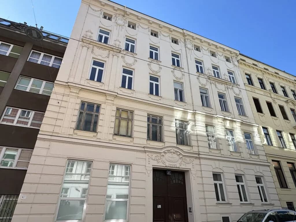 Wohnung kaufen in Wien – 113,84 m², € 239.000 – Bild 2 von 3