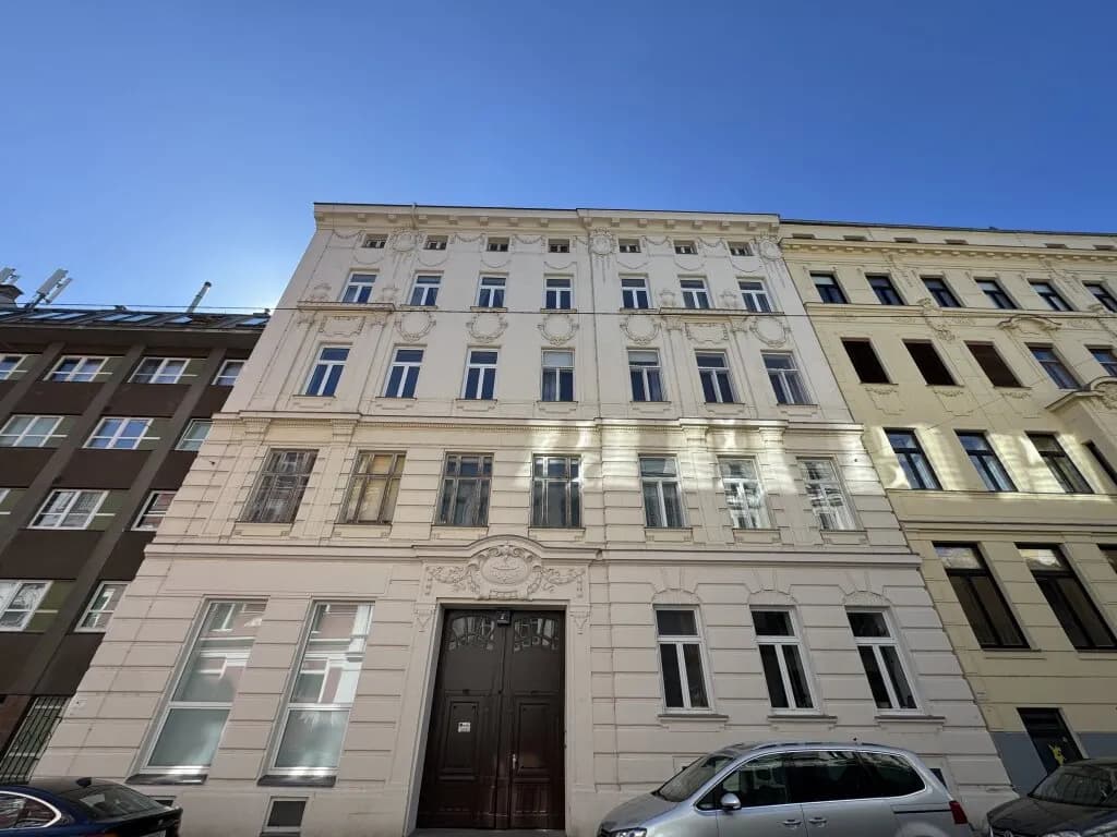 Wohnung kaufen in Wien – 113,84 m², € 239.000 – Bild 3 von 3