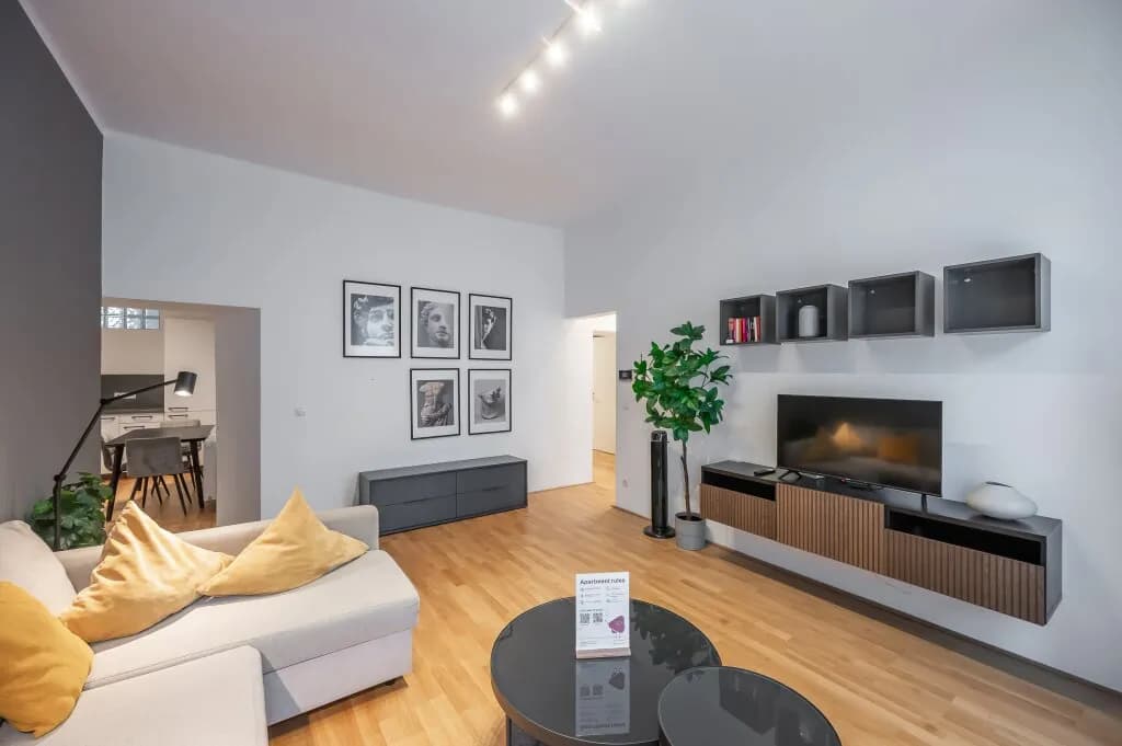3-Zimmer-Wohnung kaufen in Wien – 71,77 m², € 398.900