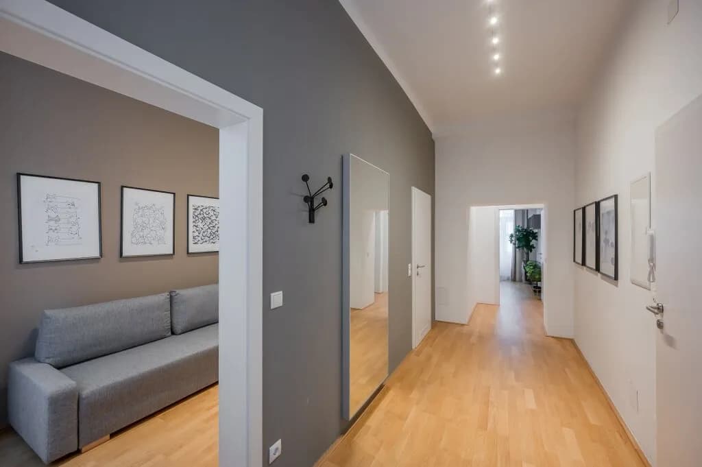 3-Zimmer-Wohnung kaufen in Wien – 71,77 m², € 398.900 – Bild 2 von 21