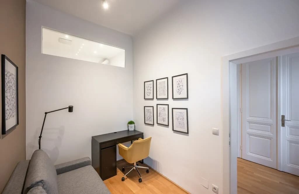 3-Zimmer-Wohnung kaufen in Wien – 71,77 m², € 398.900 – Bild 3 von 21