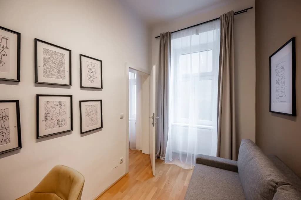 3-Zimmer-Wohnung kaufen in Wien – 71,77 m², € 398.900 – Bild 4 von 21