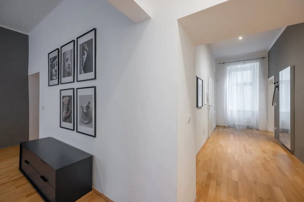 3-Zimmer-Wohnung kaufen in Wien – 71,77 m², € 398.900 – Bild 7 von 21