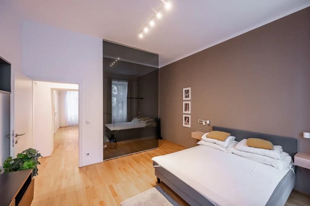 3-Zimmer-Wohnung kaufen in Wien – 71,77 m², € 398.900 – Bild 9 von 21
